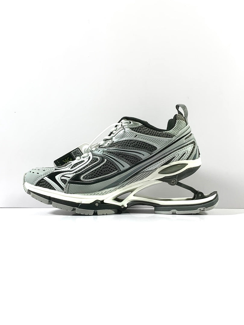 BLG X-Pander Grey/White/Black