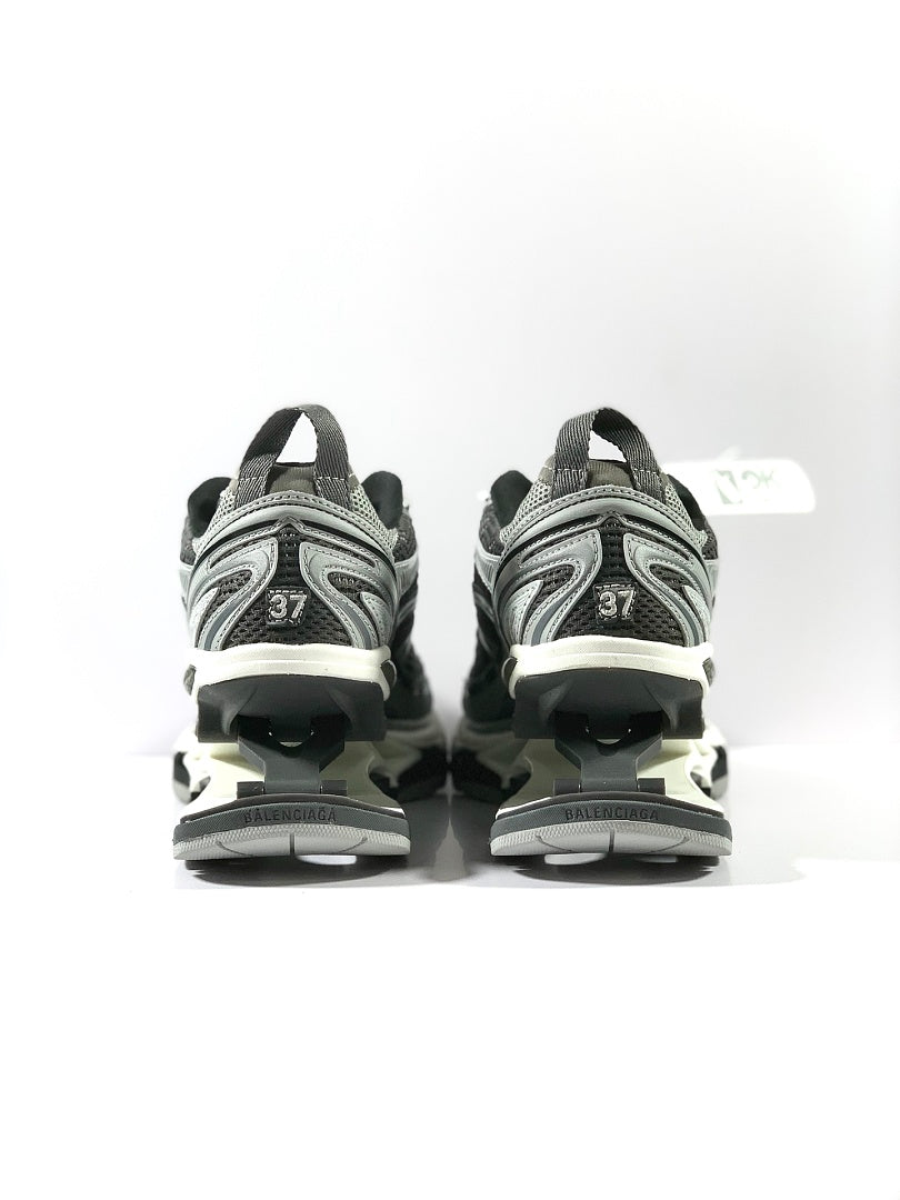 BLG X-Pander Grey/White/Black