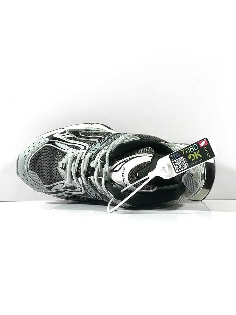 BLG X-Pander Grey/White/Black