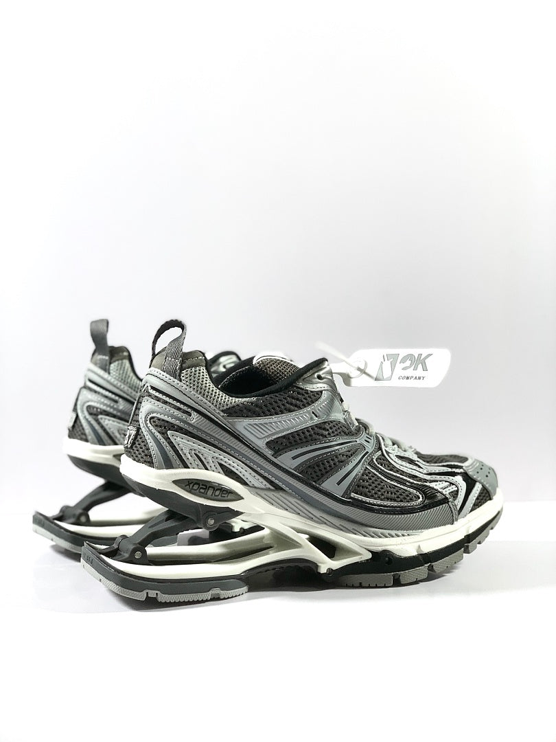 BLG X-Pander Grey/White/Black