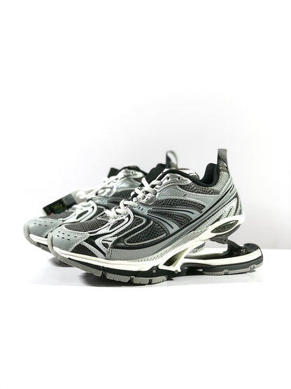 BLG X-Pander Grey/White/Black