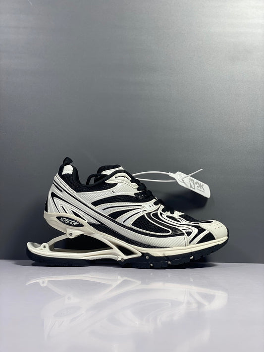 BLG X-Pander White/Black/Grey
