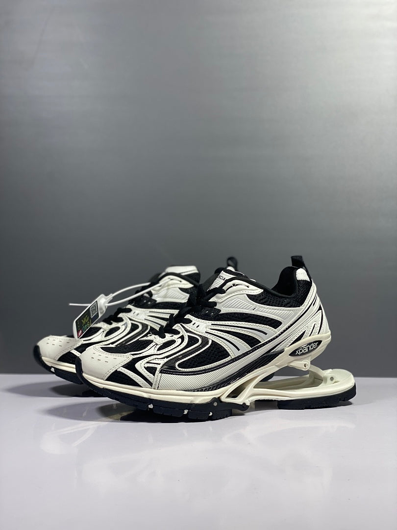 BLG X-Pander White/Black/Grey
