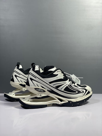 BLG X-Pander White/Black/Grey