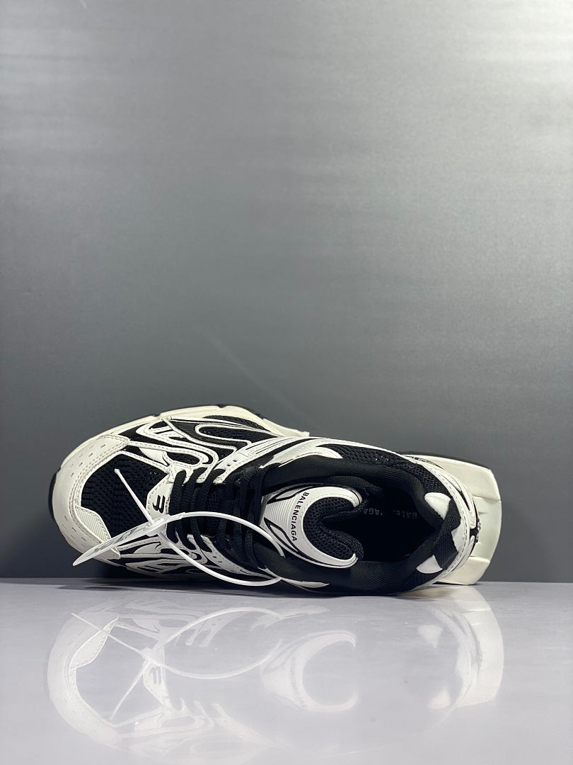 BLG X-Pander White/Black/Grey