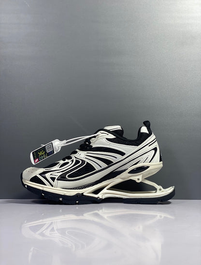 BLG X-Pander White/Black/Grey