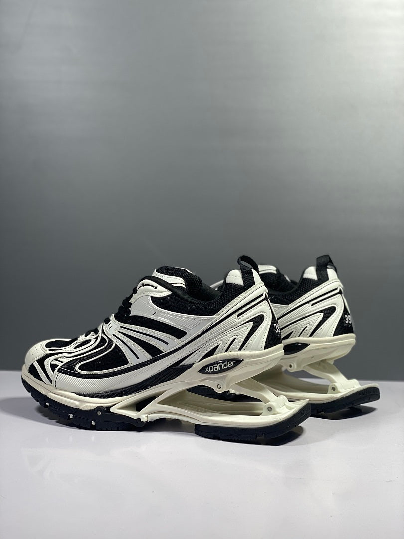 BLG X-Pander White/Black/Grey