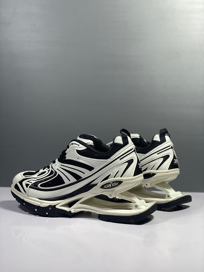 BLG X-Pander White/Black/Grey