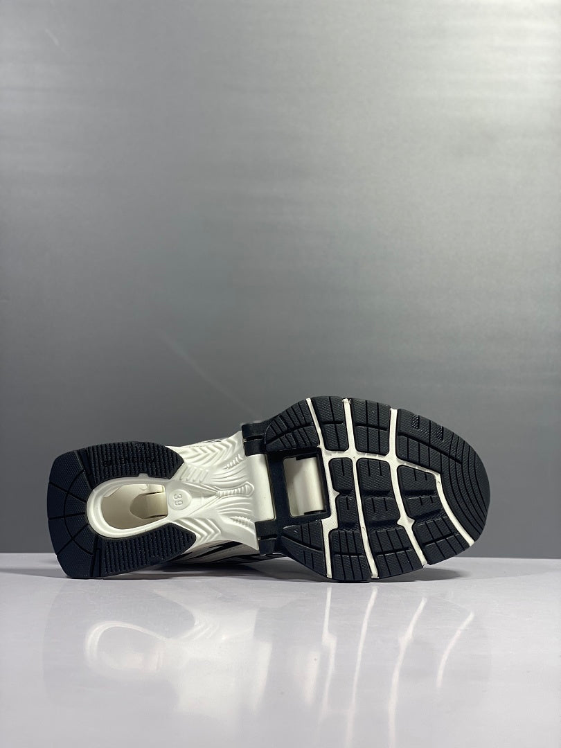 BLG X-Pander White/Black/Grey