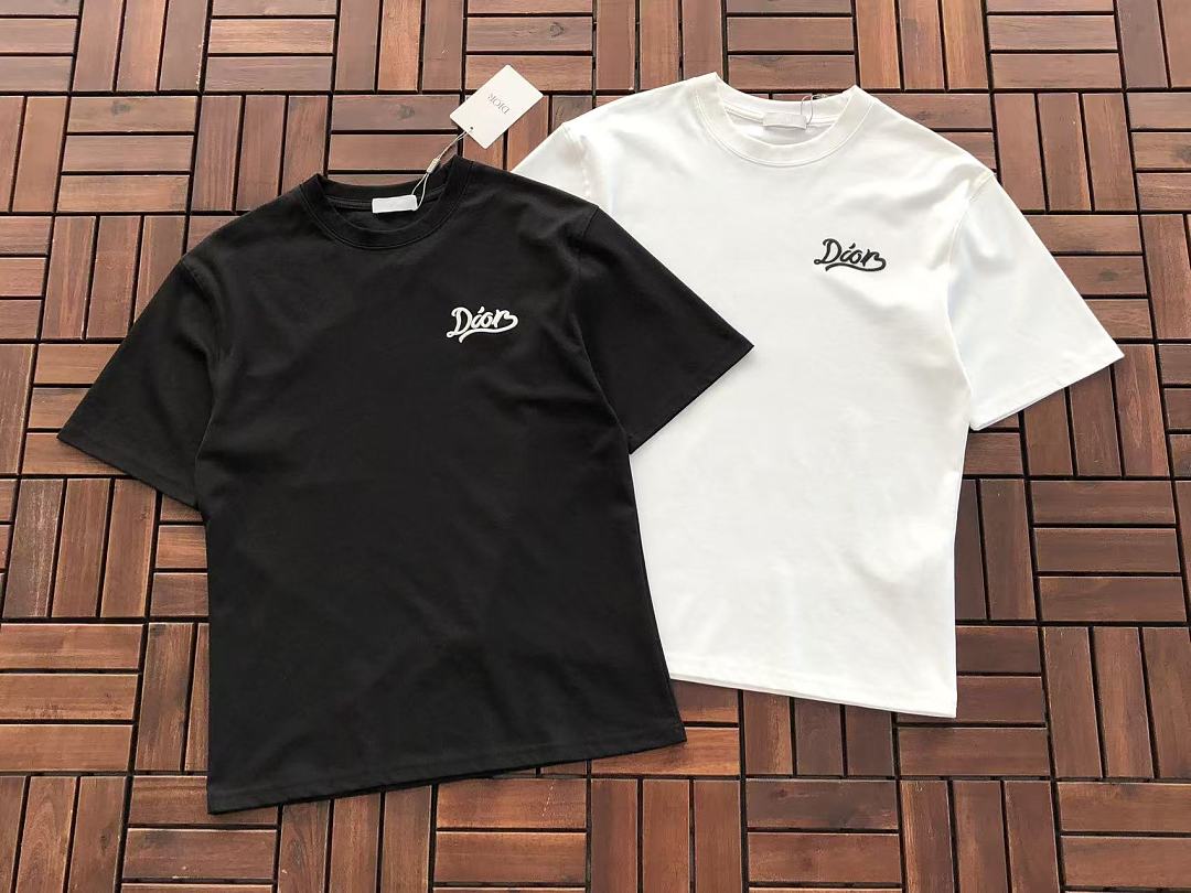 T-Shirts Dior