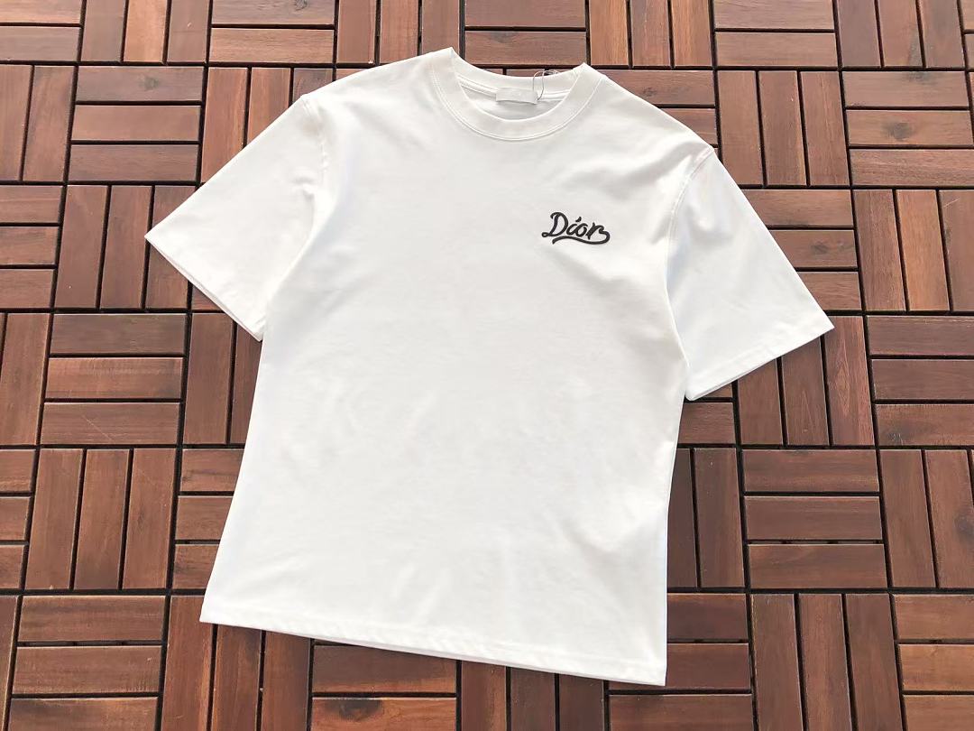 T-Shirts Dior