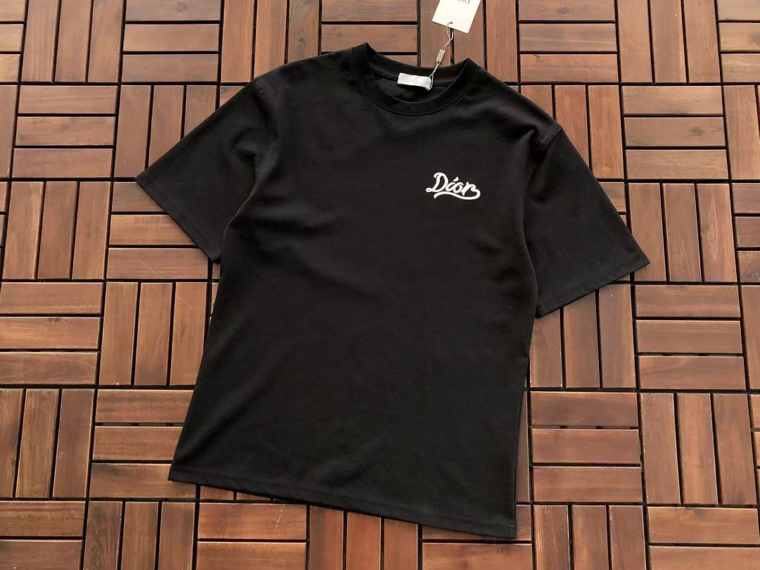 T-Shirts Dior