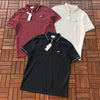 T-shirts Lacoste