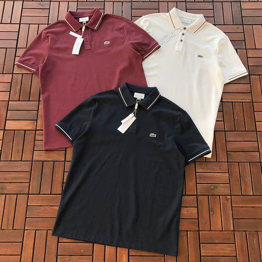T-shirts Lacoste