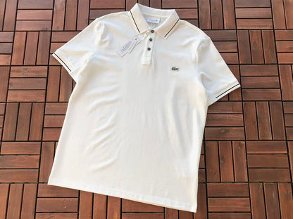 T-shirts Lacoste