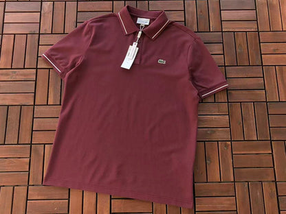 T-shirts Lacoste