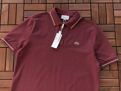 T-shirts Lacoste