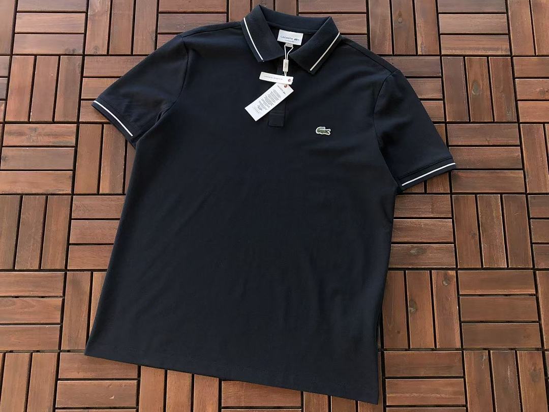 T-shirts Lacoste