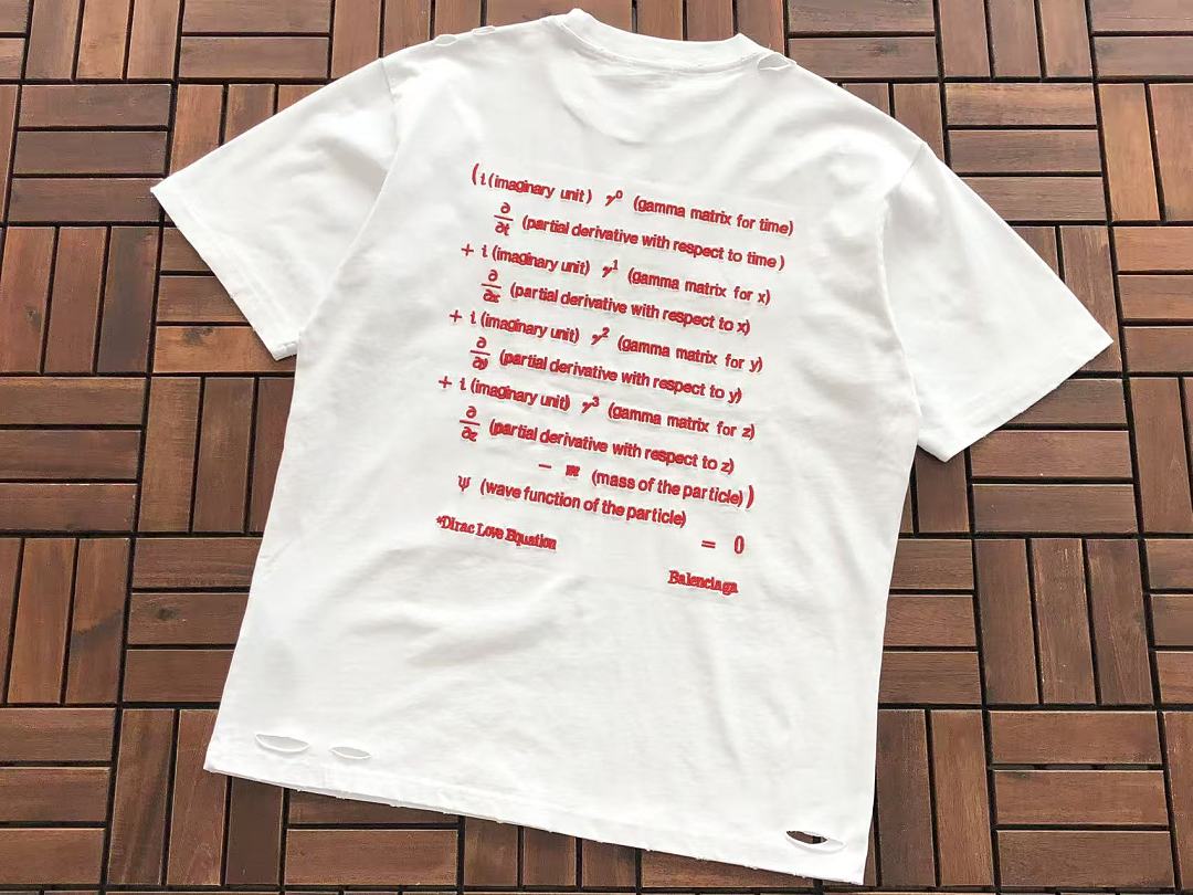 T-Shirts BLG