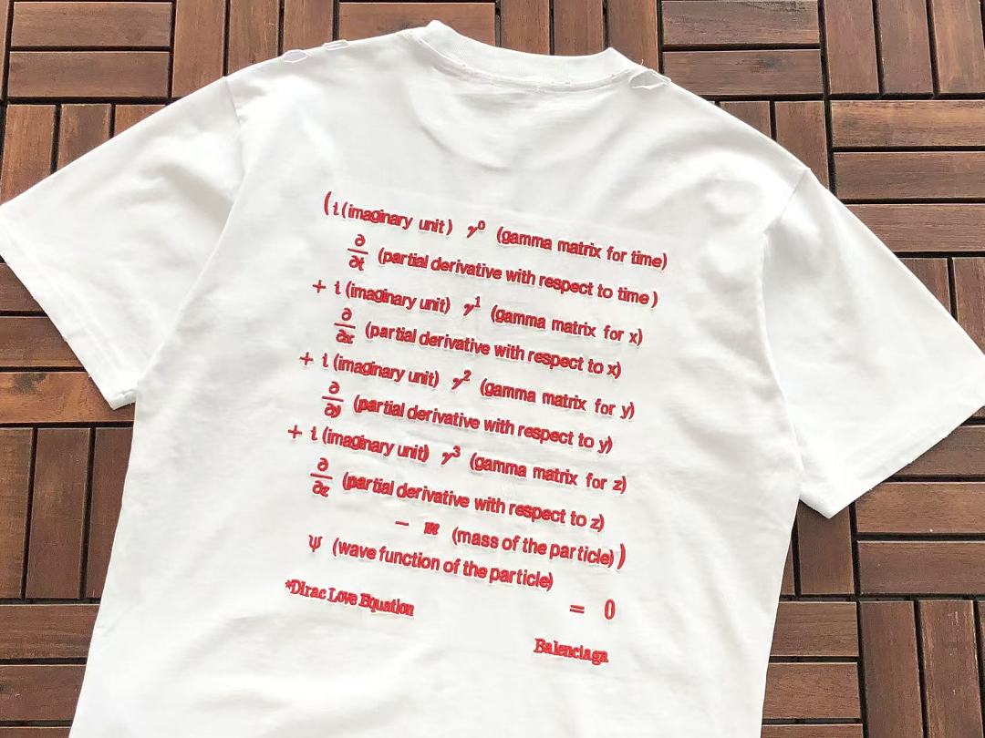 T-Shirts BLG