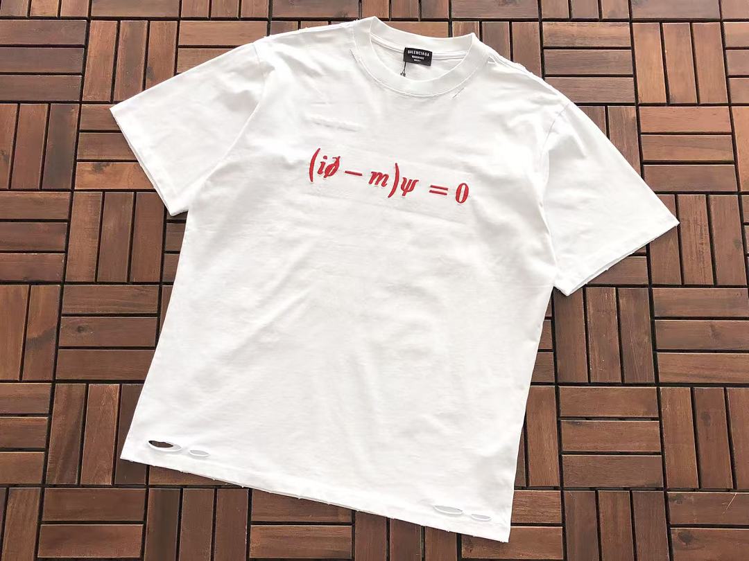 T-Shirts BLG