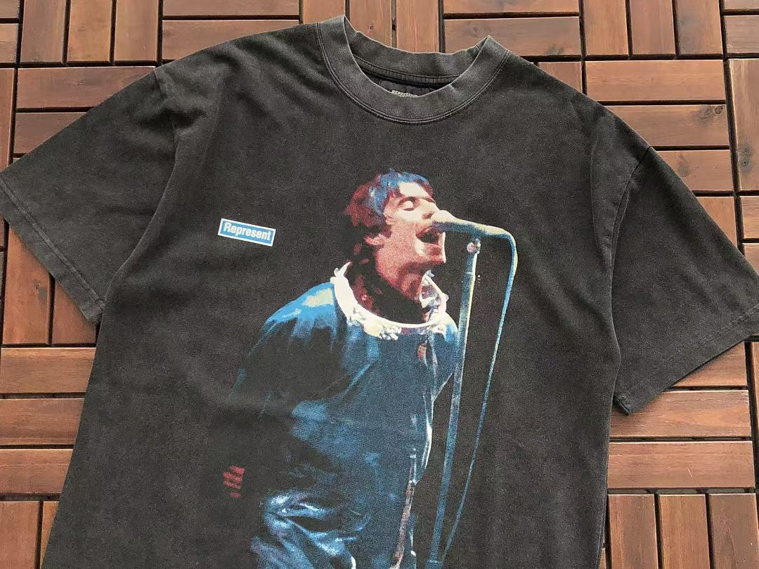 T-Shirts Rep