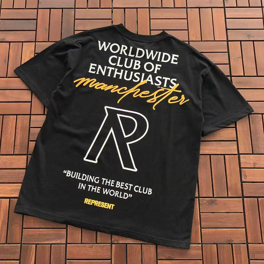 T-Shirts Rep