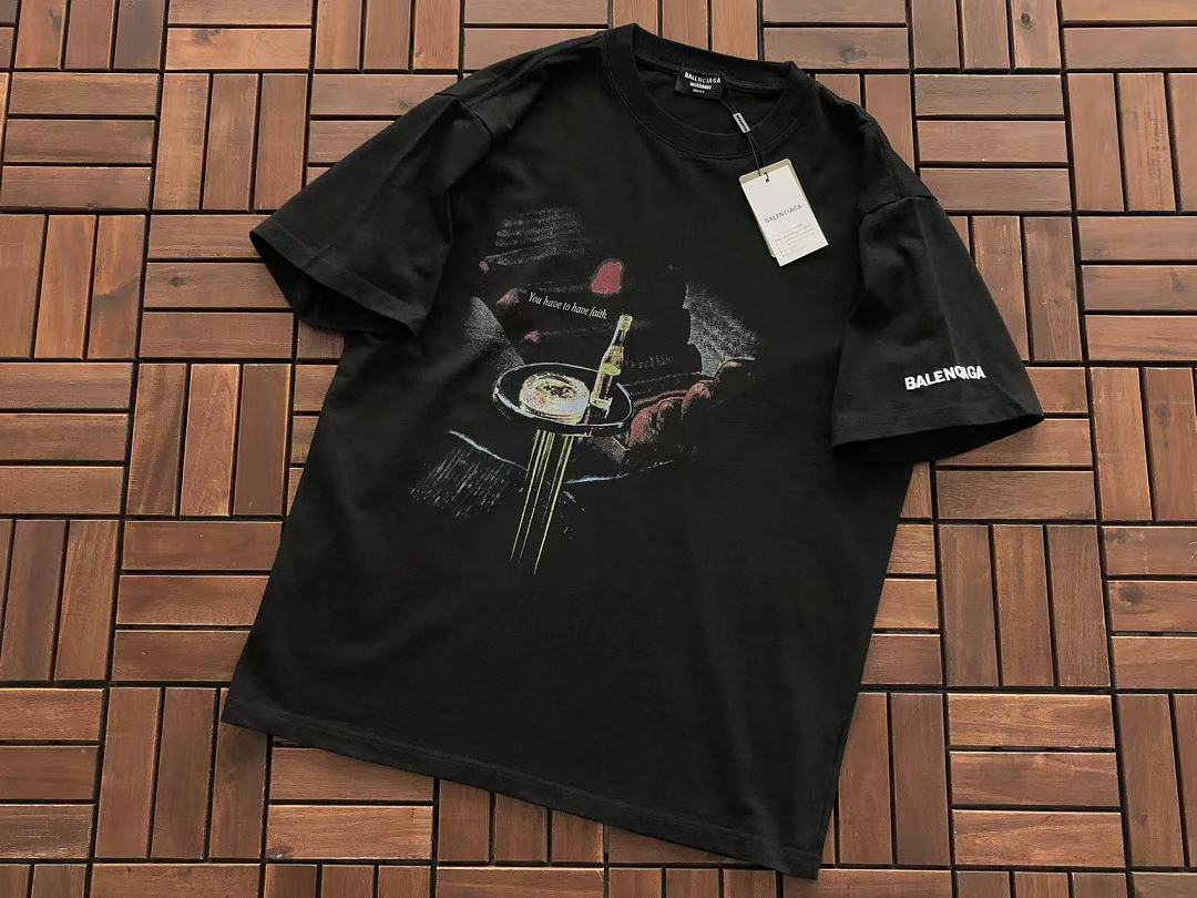 T-Shirts BLG