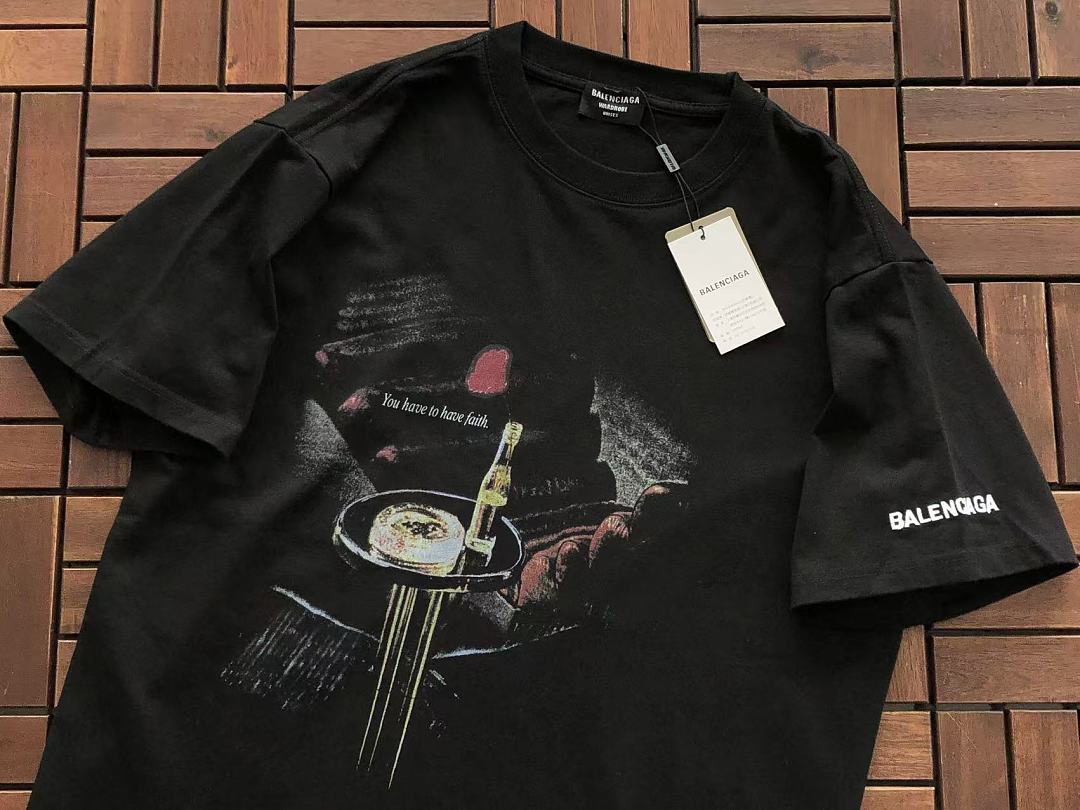 T-Shirts BLG