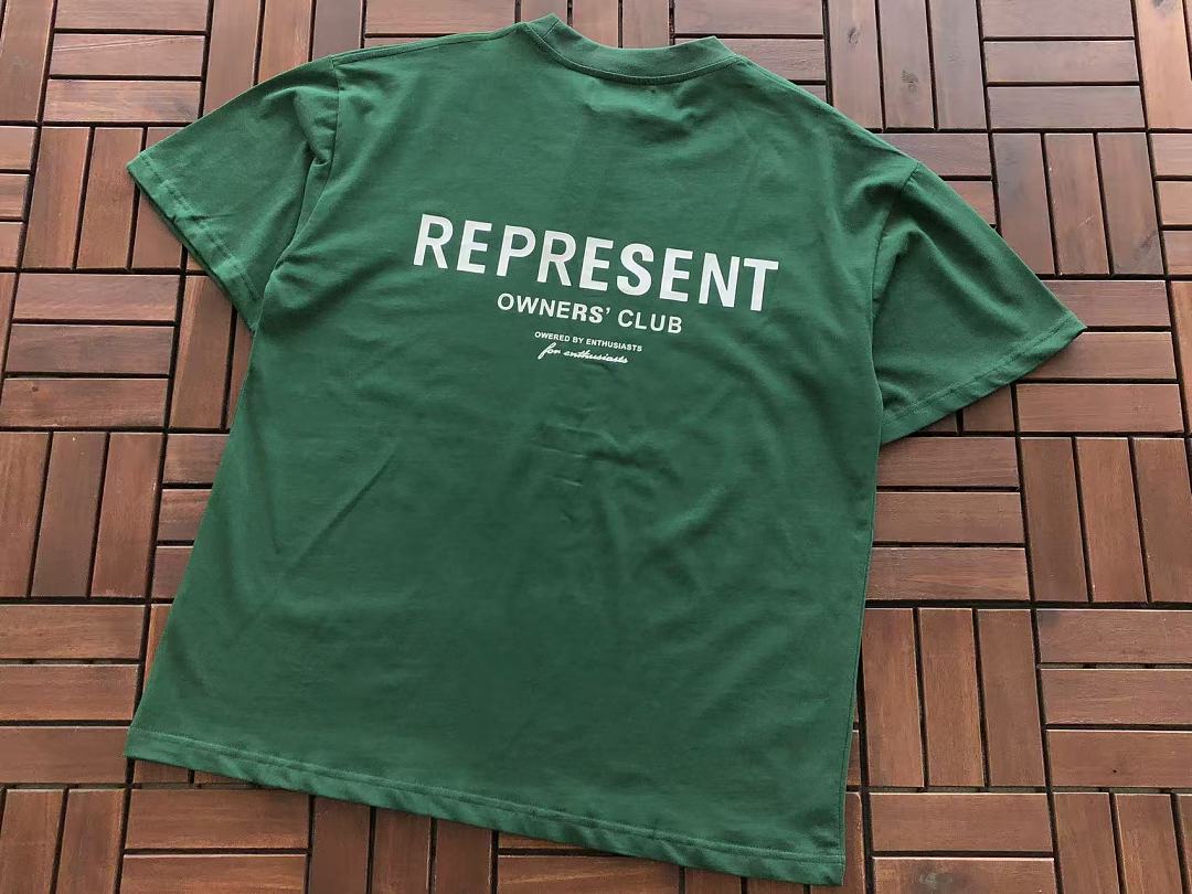 T-Shirts Rep