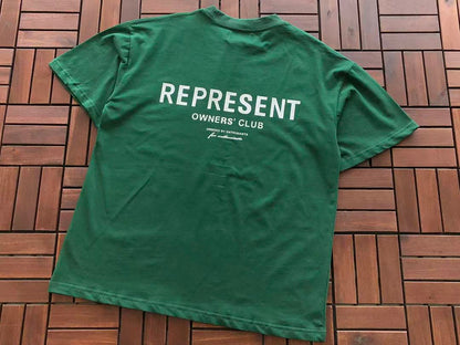 T-Shirts Rep