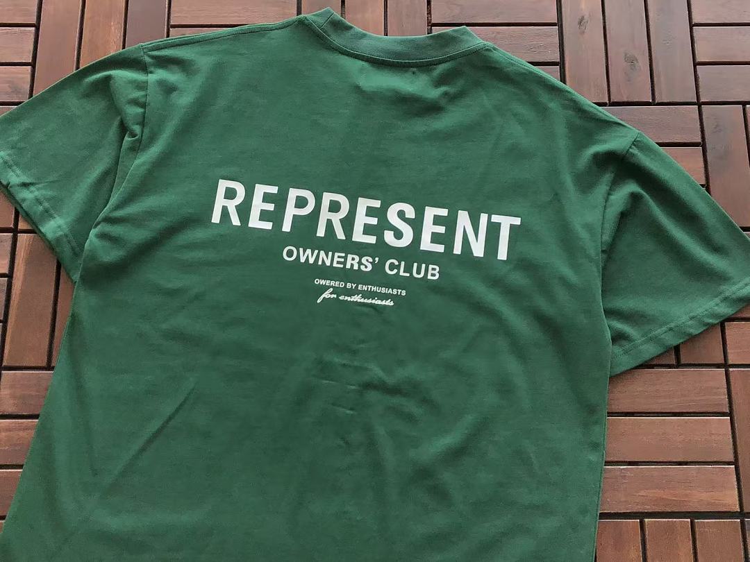 T-Shirts Rep