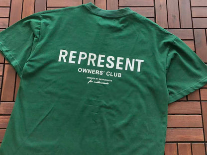 T-Shirts Rep