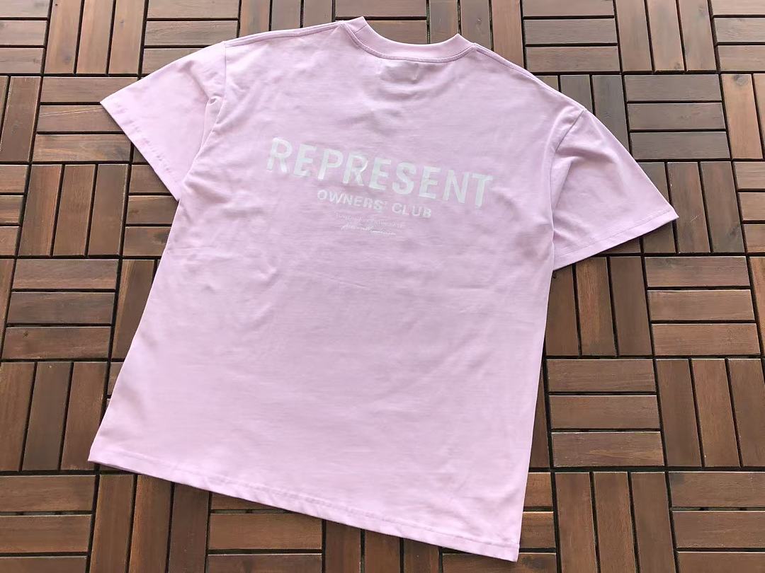 T-Shirts Rep