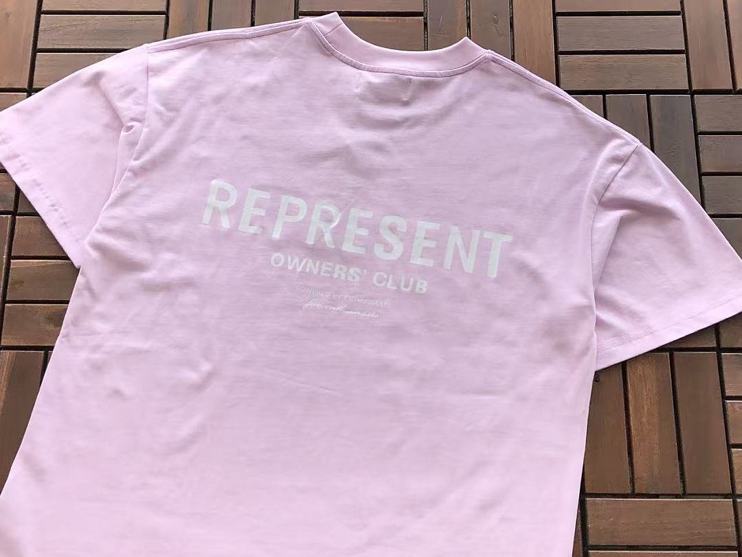 T-Shirts Rep