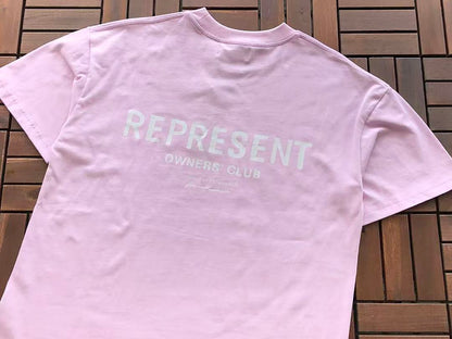 T-Shirts Rep