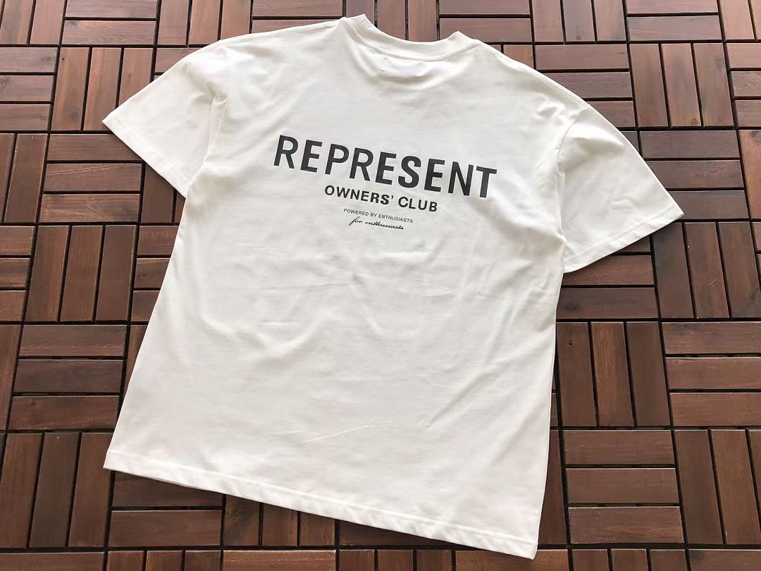 T-Shirts Rep