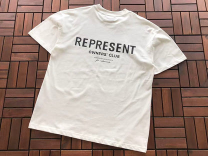 T-Shirts Rep