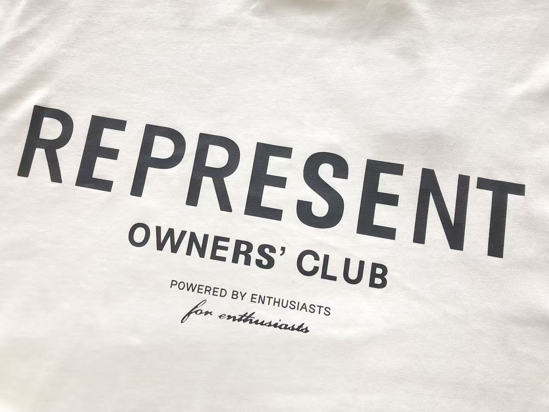 T-Shirts Rep