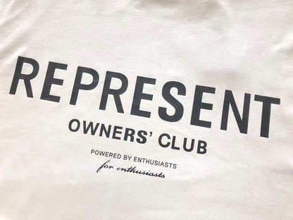 T-Shirts Rep