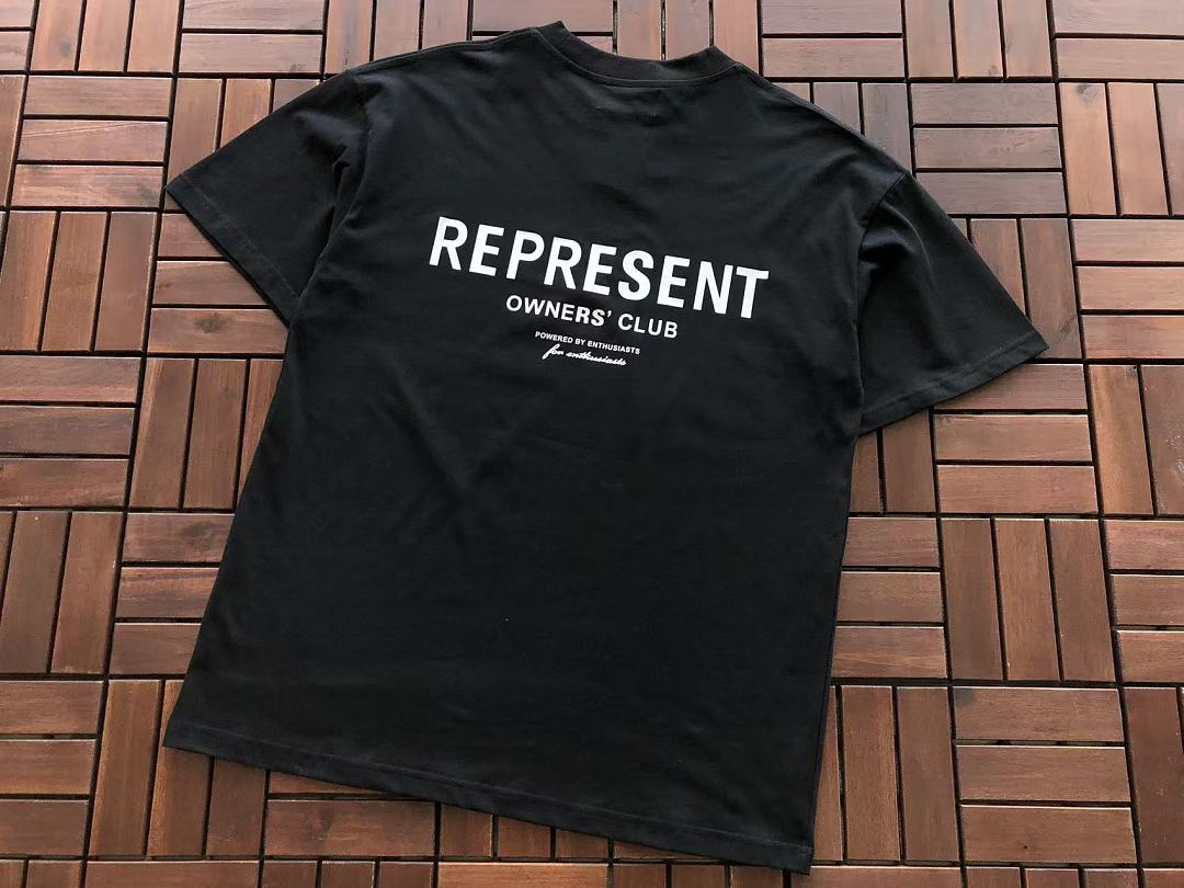 T-Shirts Rep