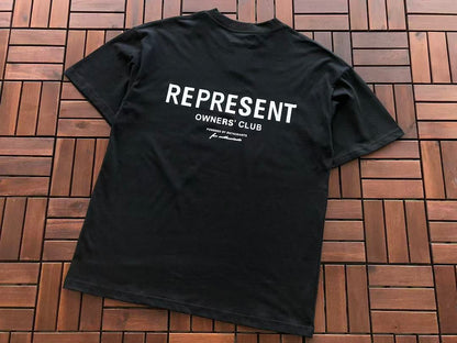 T-Shirts Rep