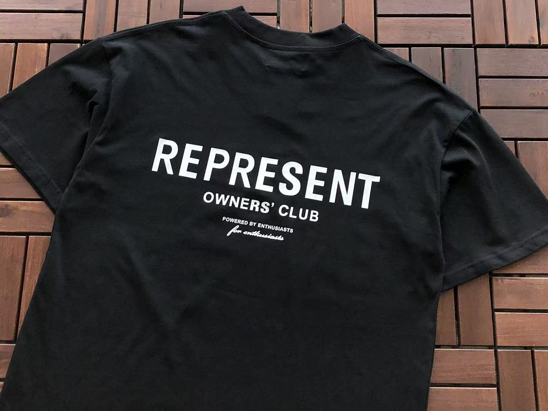 T-Shirts Rep