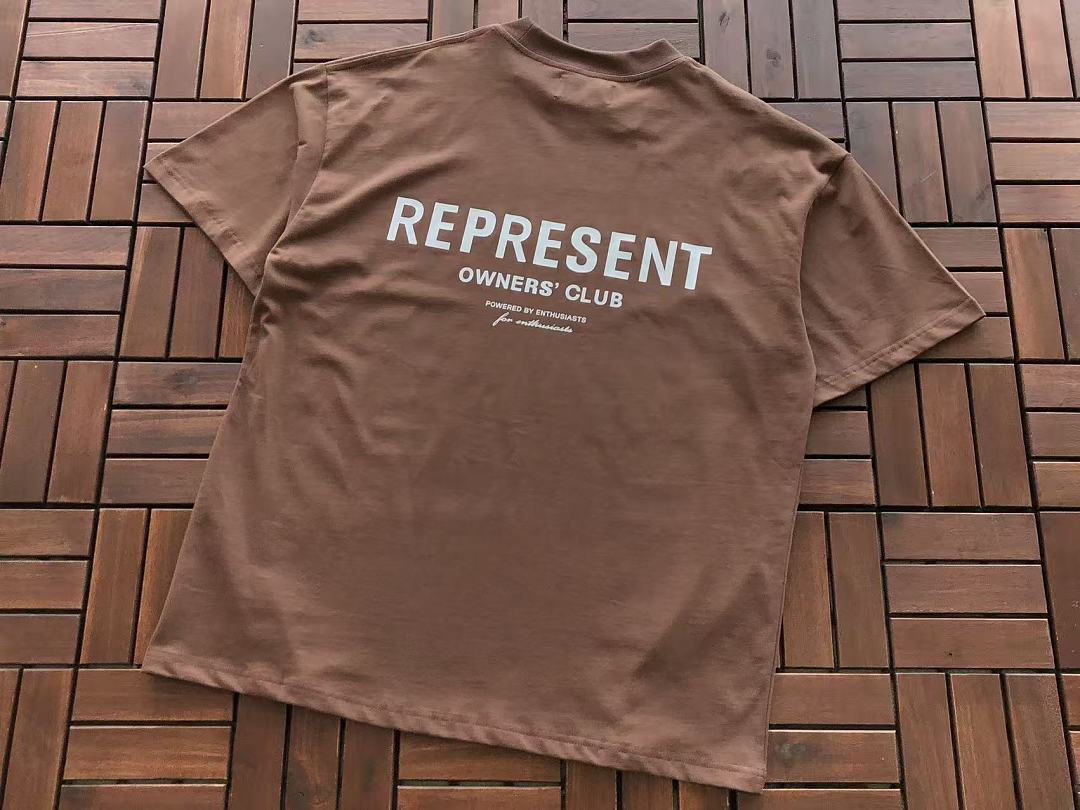 T-Shirts Rep