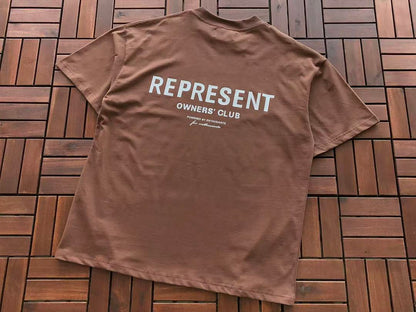 T-Shirts Rep