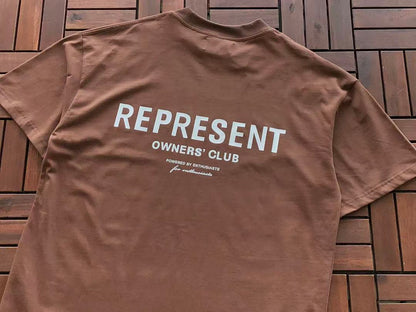 T-Shirts Rep