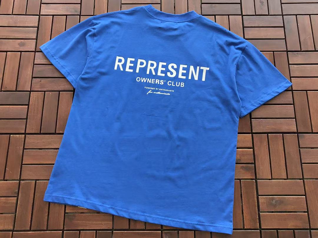 T-Shirts Rep