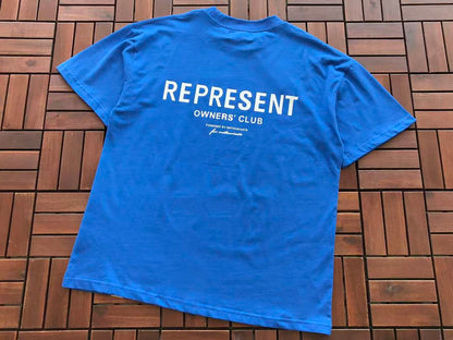 T-Shirts Rep