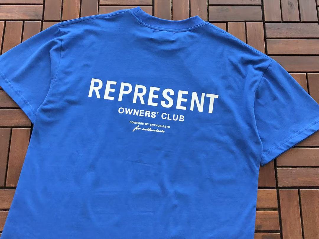 T-Shirts Rep