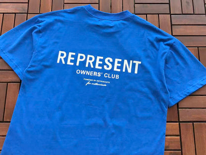 T-Shirts Rep